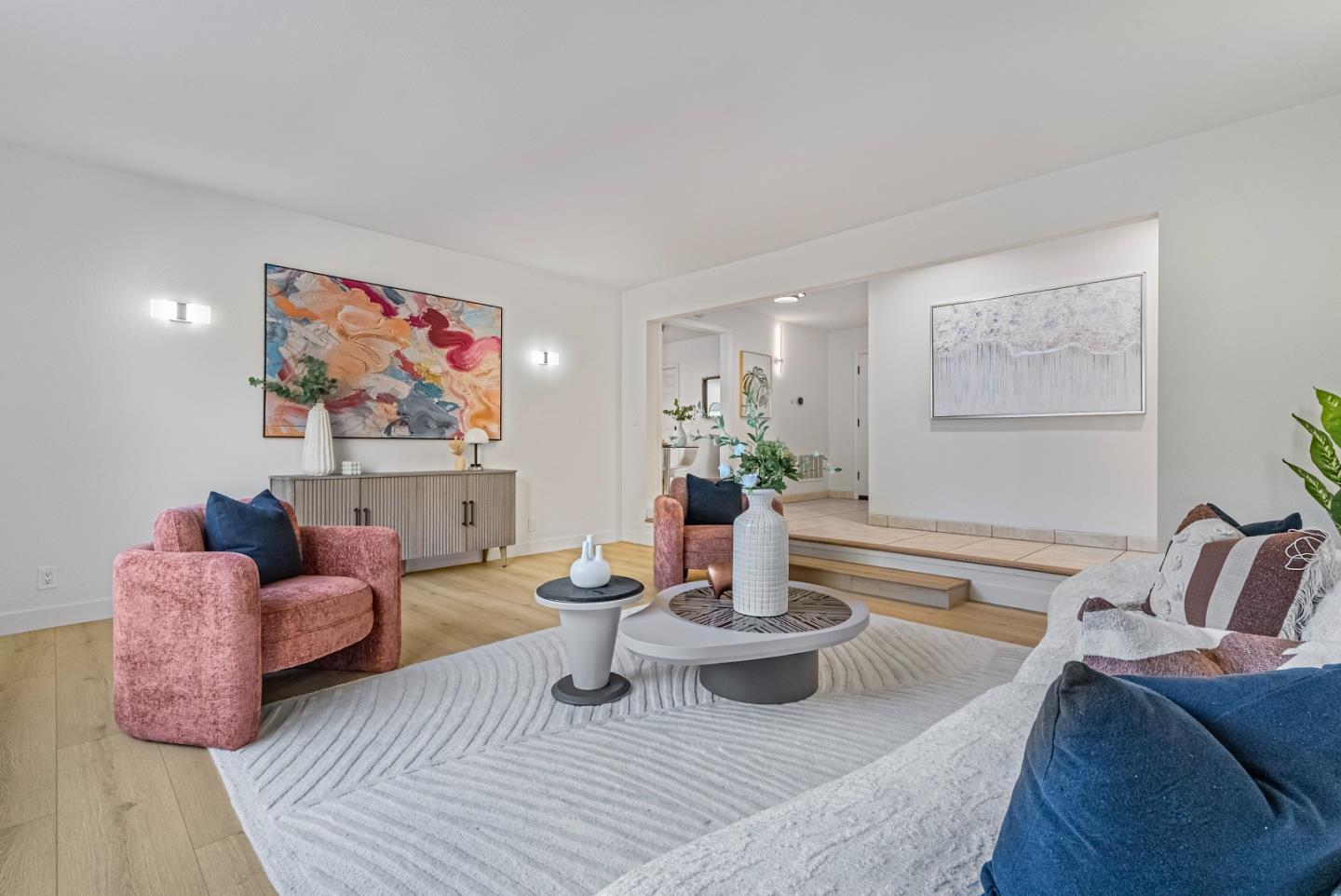 Detail Gallery Image 8 of 42 For 415 Conestoga Way, San Jose,  CA 95123 - 5 Beds | 2 Baths