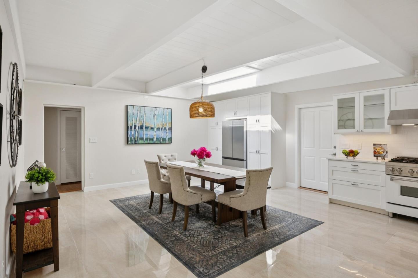 Detail Gallery Image 11 of 58 For 22430 Summit Rd, Los Gatos,  CA 95033 - 3 Beds | 2 Baths