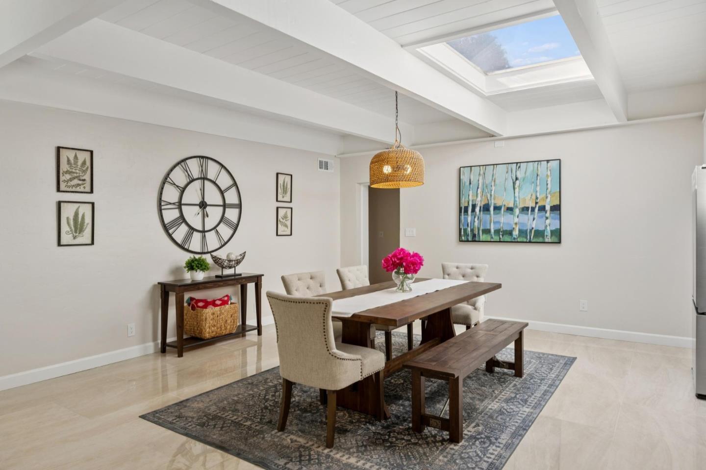 Detail Gallery Image 12 of 58 For 22430 Summit Rd, Los Gatos,  CA 95033 - 3 Beds | 2 Baths