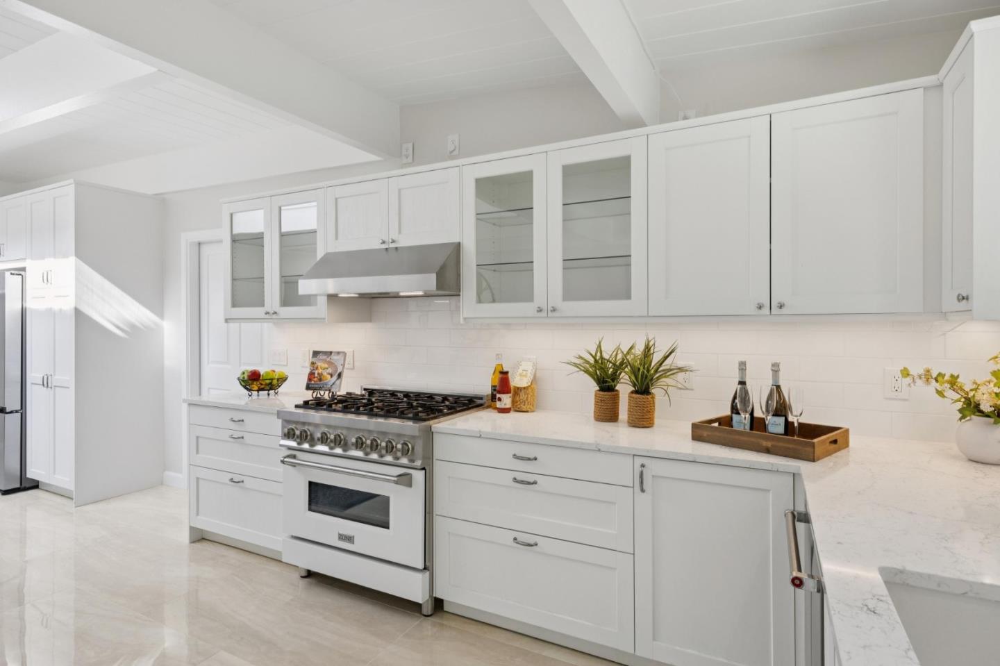 Detail Gallery Image 18 of 58 For 22430 Summit Rd, Los Gatos,  CA 95033 - 3 Beds | 2 Baths