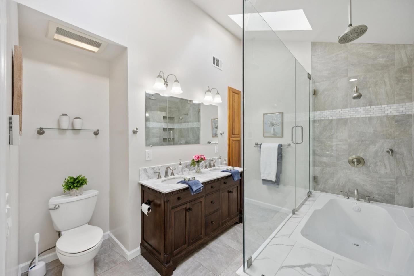 Detail Gallery Image 25 of 58 For 22430 Summit Rd, Los Gatos,  CA 95033 - 3 Beds | 2 Baths