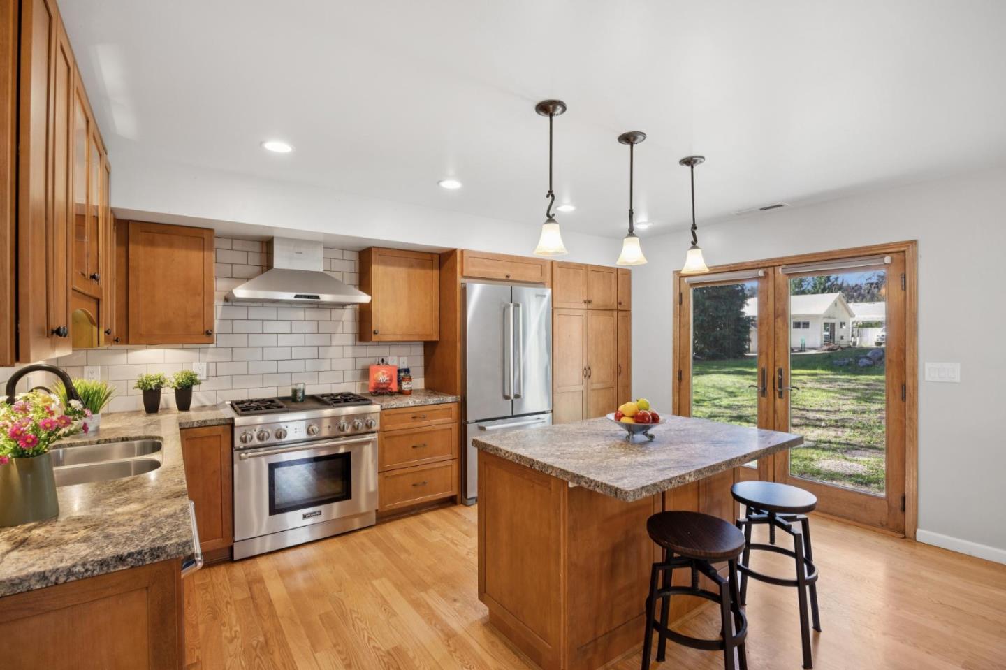 Detail Gallery Image 29 of 58 For 22430 Summit Rd, Los Gatos,  CA 95033 - 3 Beds | 2 Baths