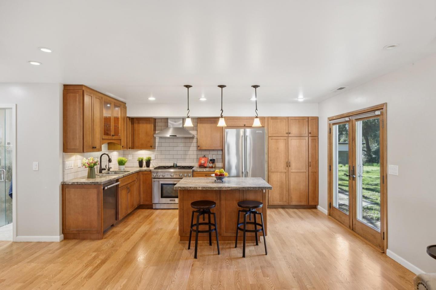 Detail Gallery Image 30 of 58 For 22430 Summit Rd, Los Gatos,  CA 95033 - 3 Beds | 2 Baths