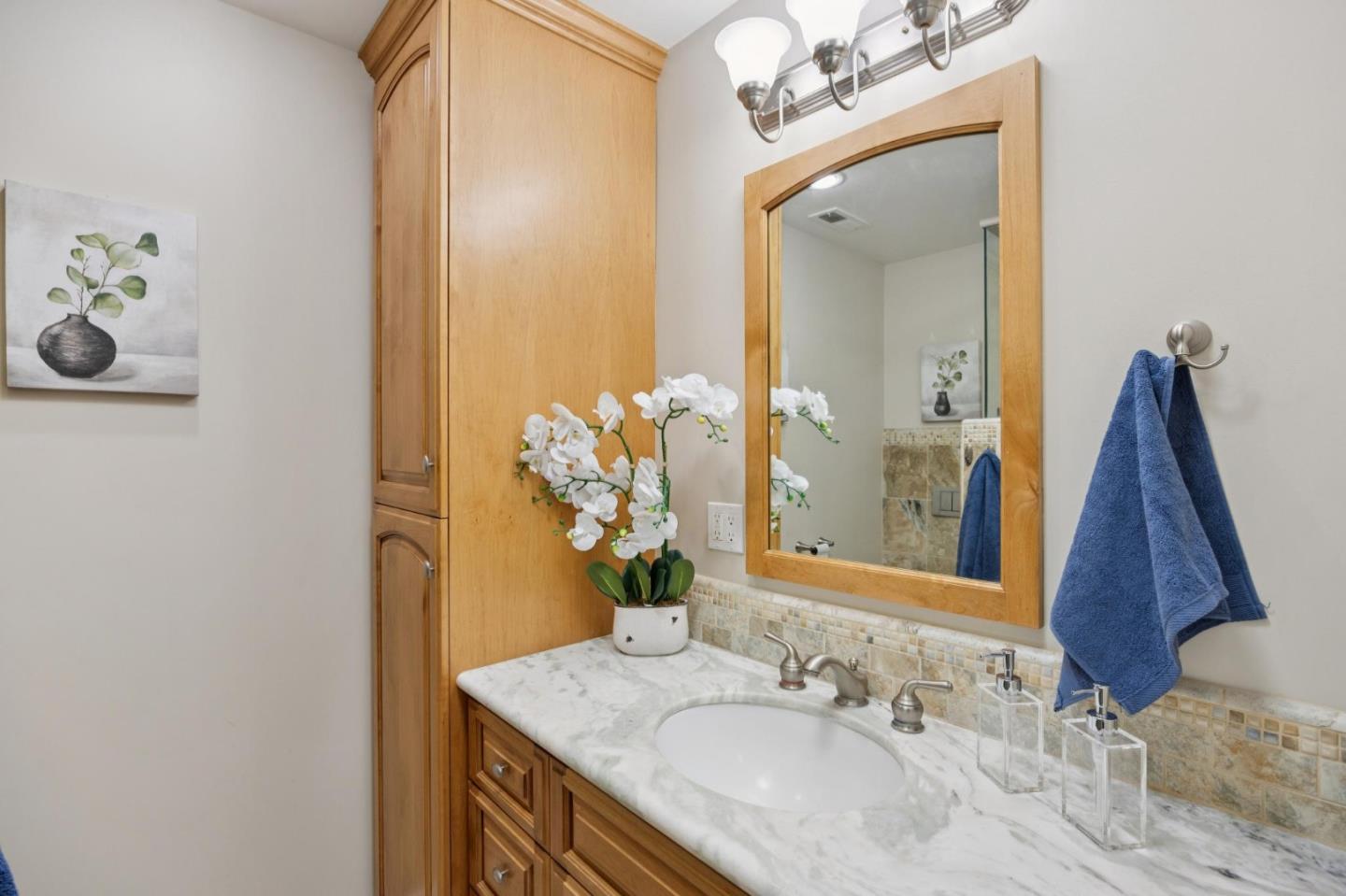 Detail Gallery Image 35 of 58 For 22430 Summit Rd, Los Gatos,  CA 95033 - 3 Beds | 2 Baths