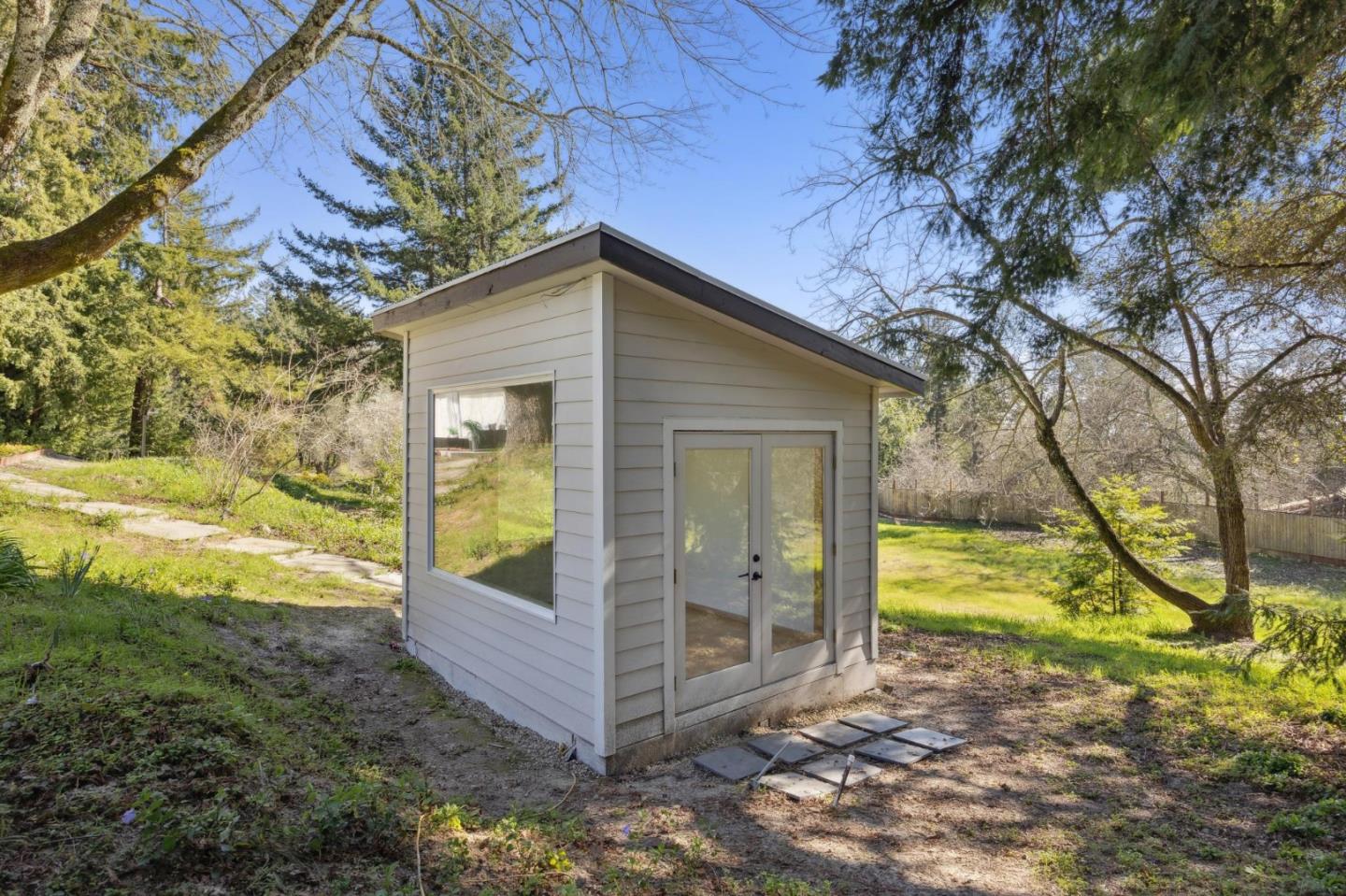 Detail Gallery Image 43 of 58 For 22430 Summit Rd, Los Gatos,  CA 95033 - 3 Beds | 2 Baths