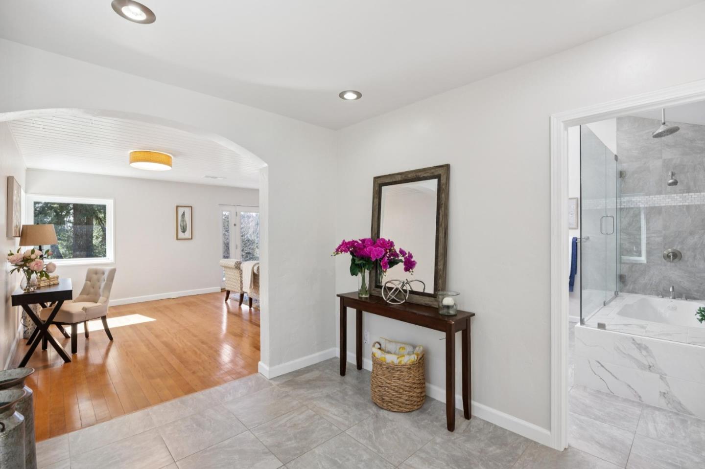 Detail Gallery Image 5 of 58 For 22430 Summit Rd, Los Gatos,  CA 95033 - 3 Beds | 2 Baths