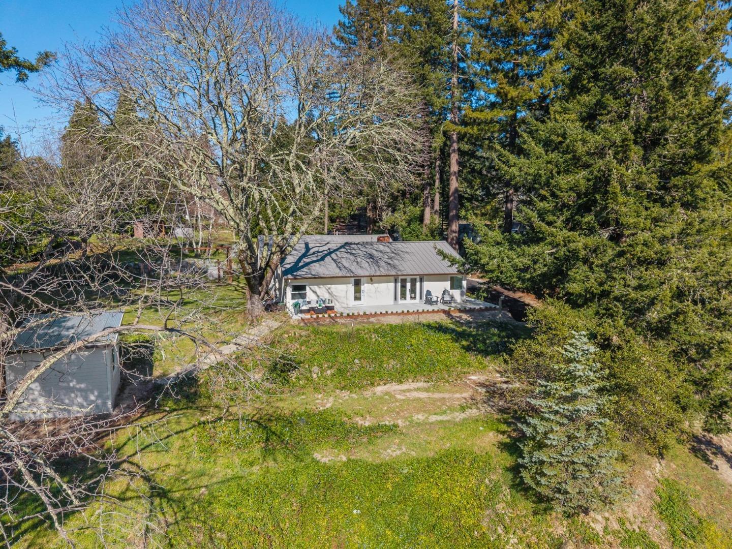 Detail Gallery Image 55 of 58 For 22430 Summit Rd, Los Gatos,  CA 95033 - 3 Beds | 2 Baths