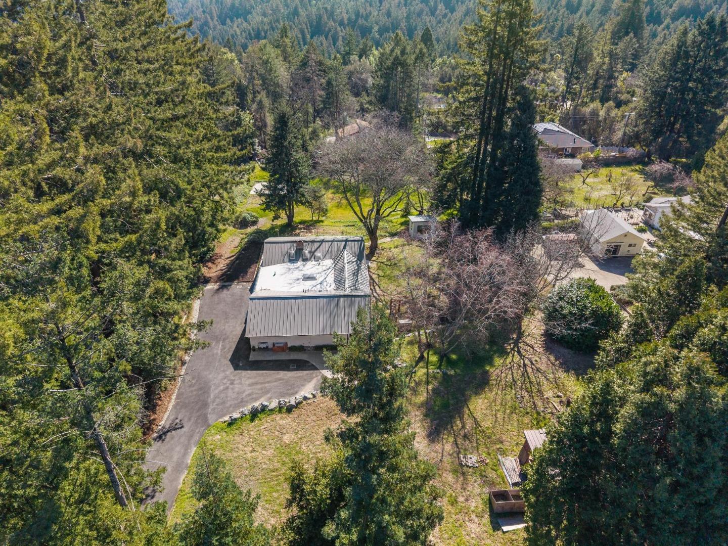 Detail Gallery Image 56 of 58 For 22430 Summit Rd, Los Gatos,  CA 95033 - 3 Beds | 2 Baths