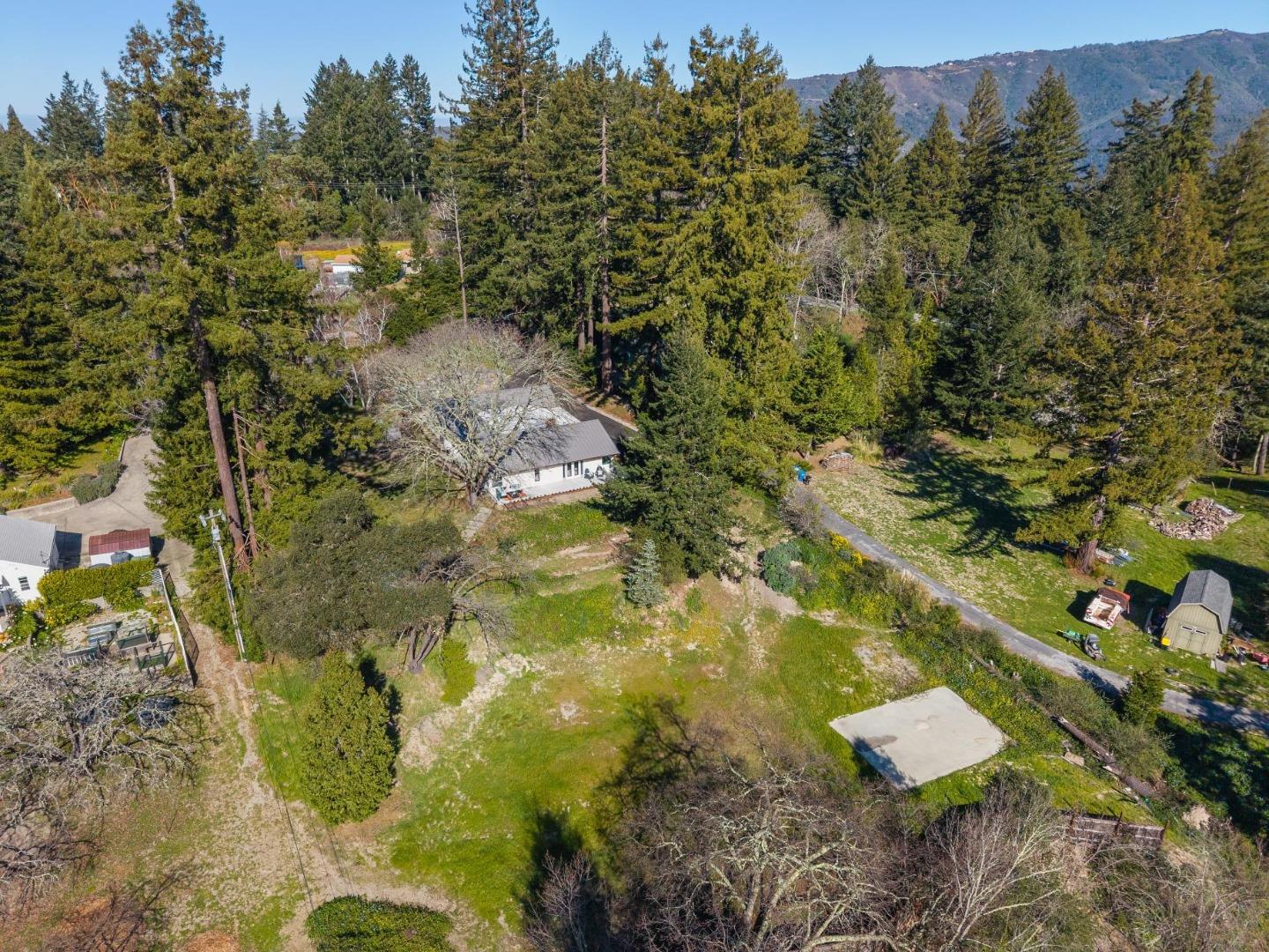 Detail Gallery Image 57 of 58 For 22430 Summit Rd, Los Gatos,  CA 95033 - 3 Beds | 2 Baths