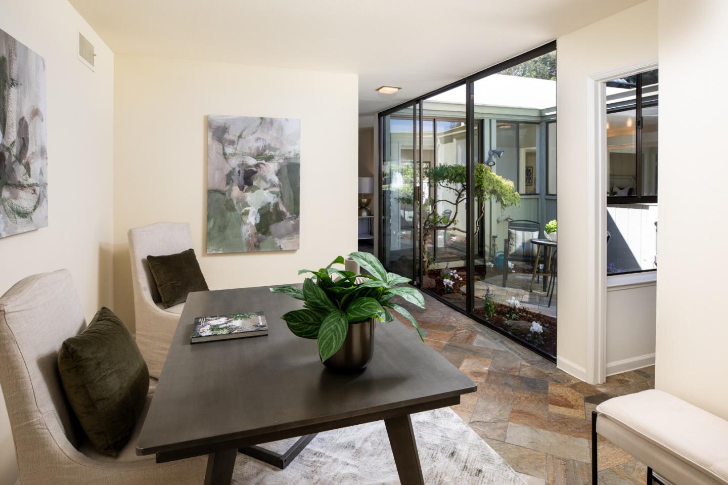 Detail Gallery Image 21 of 38 For 23 Bay Tree Ln, Los Altos,  CA 94022 - 2 Beds | 2 Baths