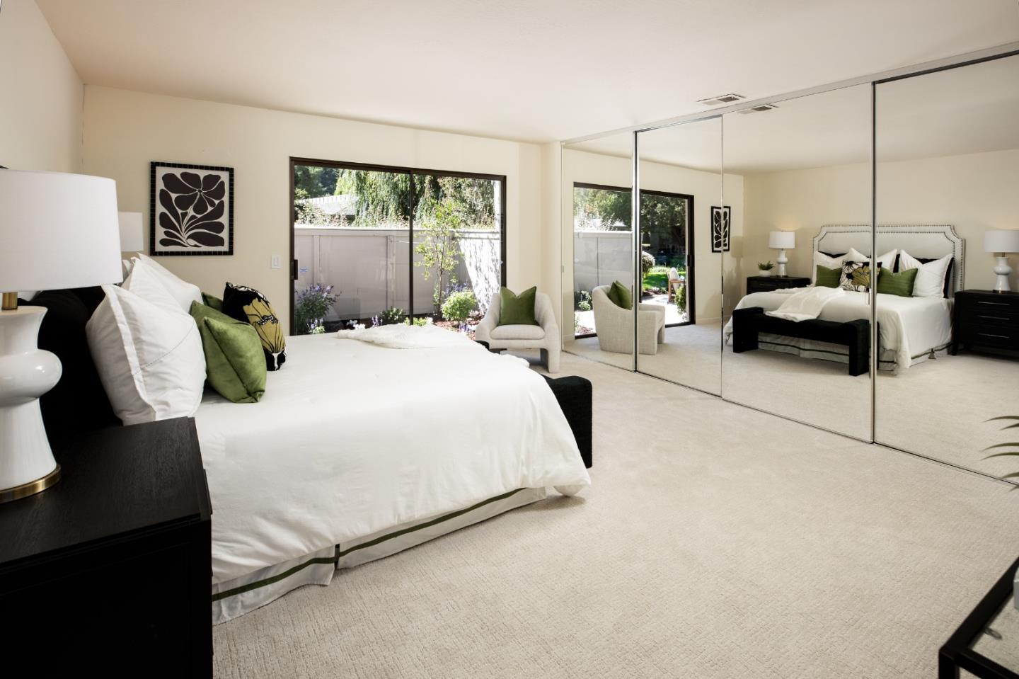 Detail Gallery Image 23 of 38 For 23 Bay Tree Ln, Los Altos,  CA 94022 - 2 Beds | 2 Baths