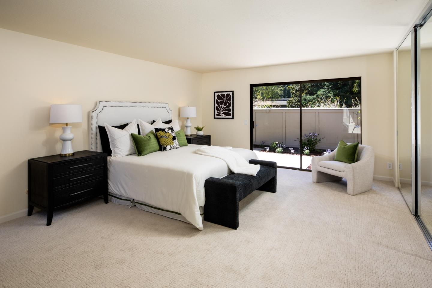 Detail Gallery Image 24 of 38 For 23 Bay Tree Ln, Los Altos,  CA 94022 - 2 Beds | 2 Baths