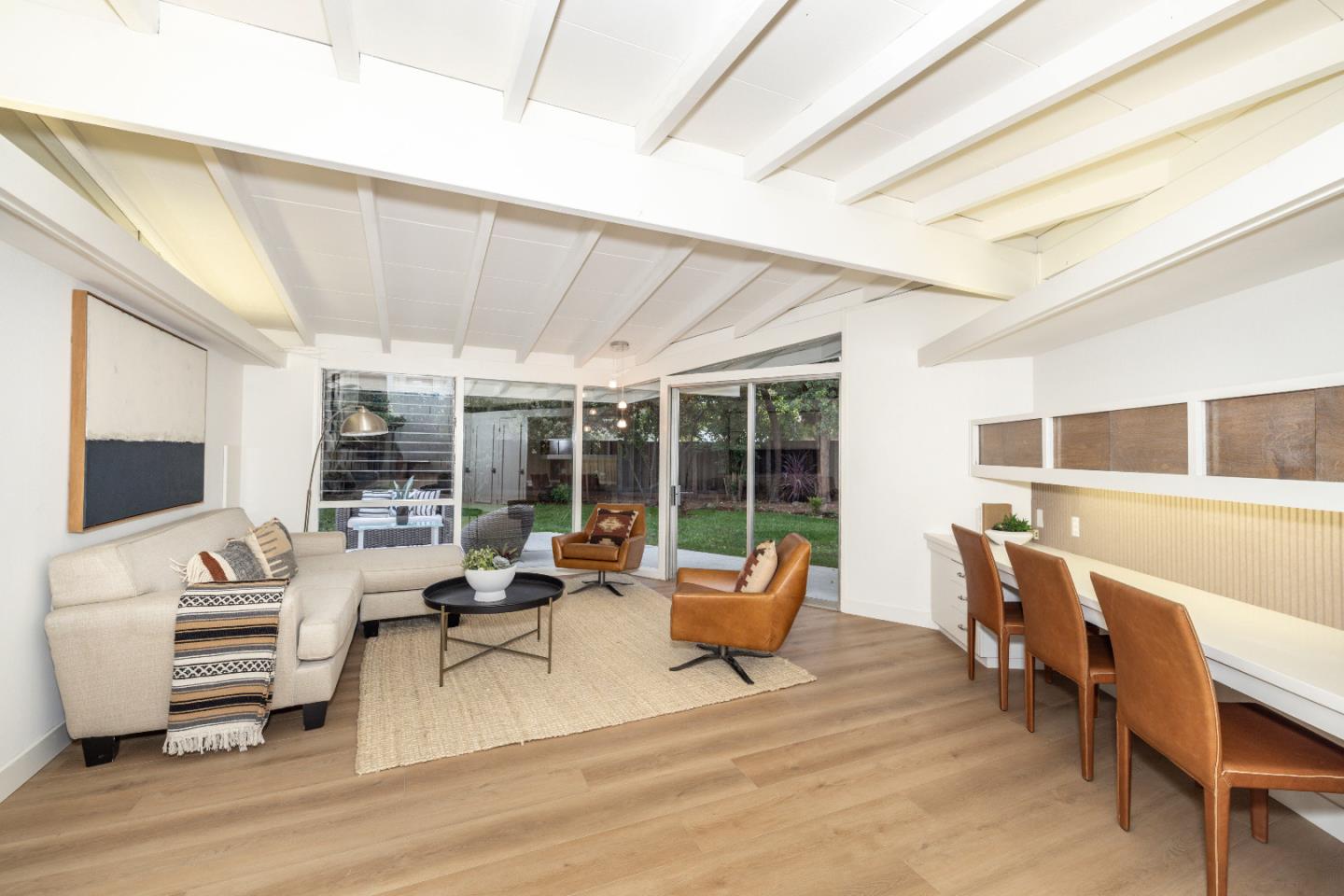 Detail Gallery Image 10 of 39 For 3141 David Ct, Palo Alto,  CA 94303 - 3 Beds | 2 Baths