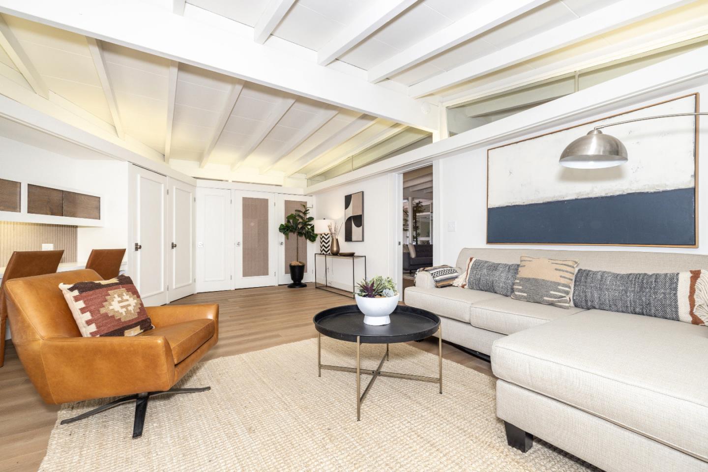 Detail Gallery Image 12 of 39 For 3141 David Ct, Palo Alto,  CA 94303 - 3 Beds | 2 Baths