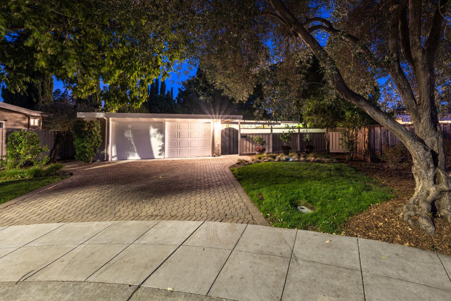 Detail Gallery Image 39 of 39 For 3141 David Ct, Palo Alto,  CA 94303 - 3 Beds | 2 Baths