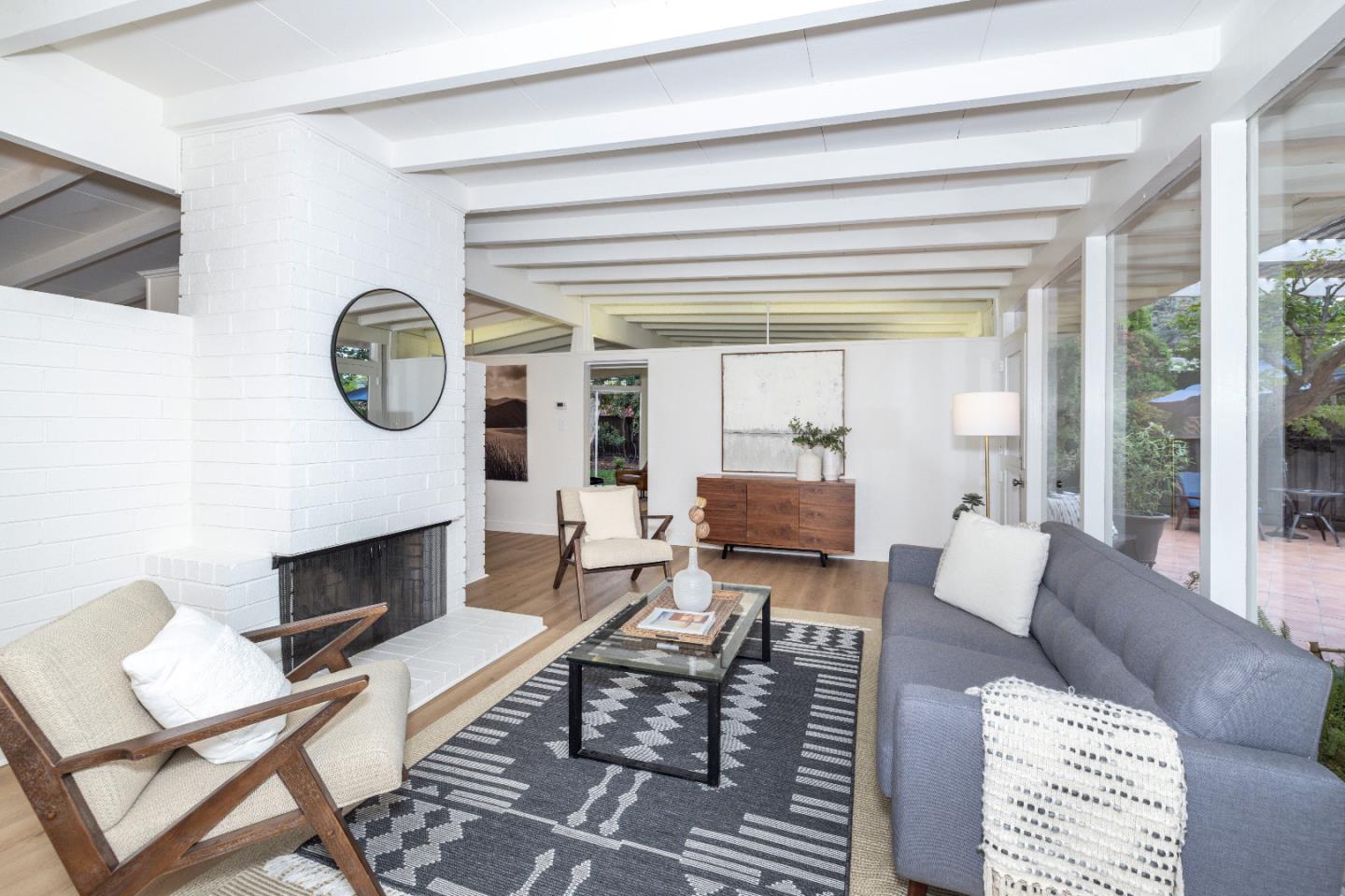 Detail Gallery Image 6 of 39 For 3141 David Ct, Palo Alto,  CA 94303 - 3 Beds | 2 Baths