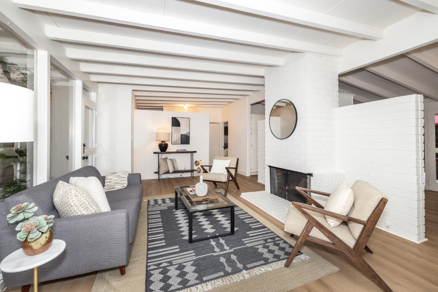 Detail Gallery Image 7 of 39 For 3141 David Ct, Palo Alto,  CA 94303 - 3 Beds | 2 Baths