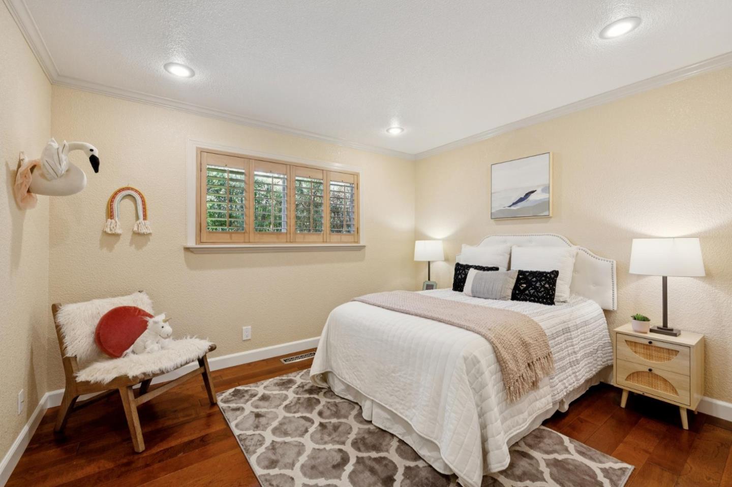 Detail Gallery Image 25 of 31 For 572 Cypress St, Redwood City,  CA 94061 - 3 Beds | 2 Baths