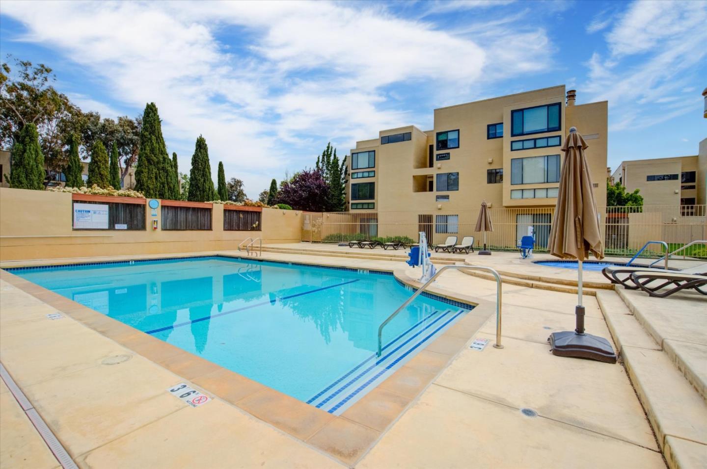 Detail Gallery Image 20 of 20 For 910 Beach Park Blvd #106,  Foster City,  CA 94404 - 2 Beds | 2 Baths