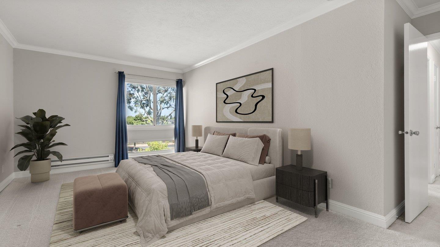 Detail Gallery Image 6 of 20 For 910 Beach Park Blvd #106,  Foster City,  CA 94404 - 2 Beds | 2 Baths