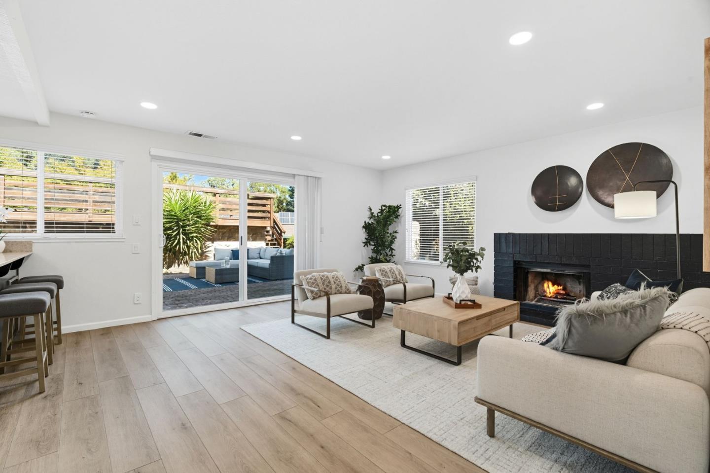 Detail Gallery Image 17 of 48 For 24392 Machado Ct, Hayward,  CA 94541 - 4 Beds | 2/1 Baths