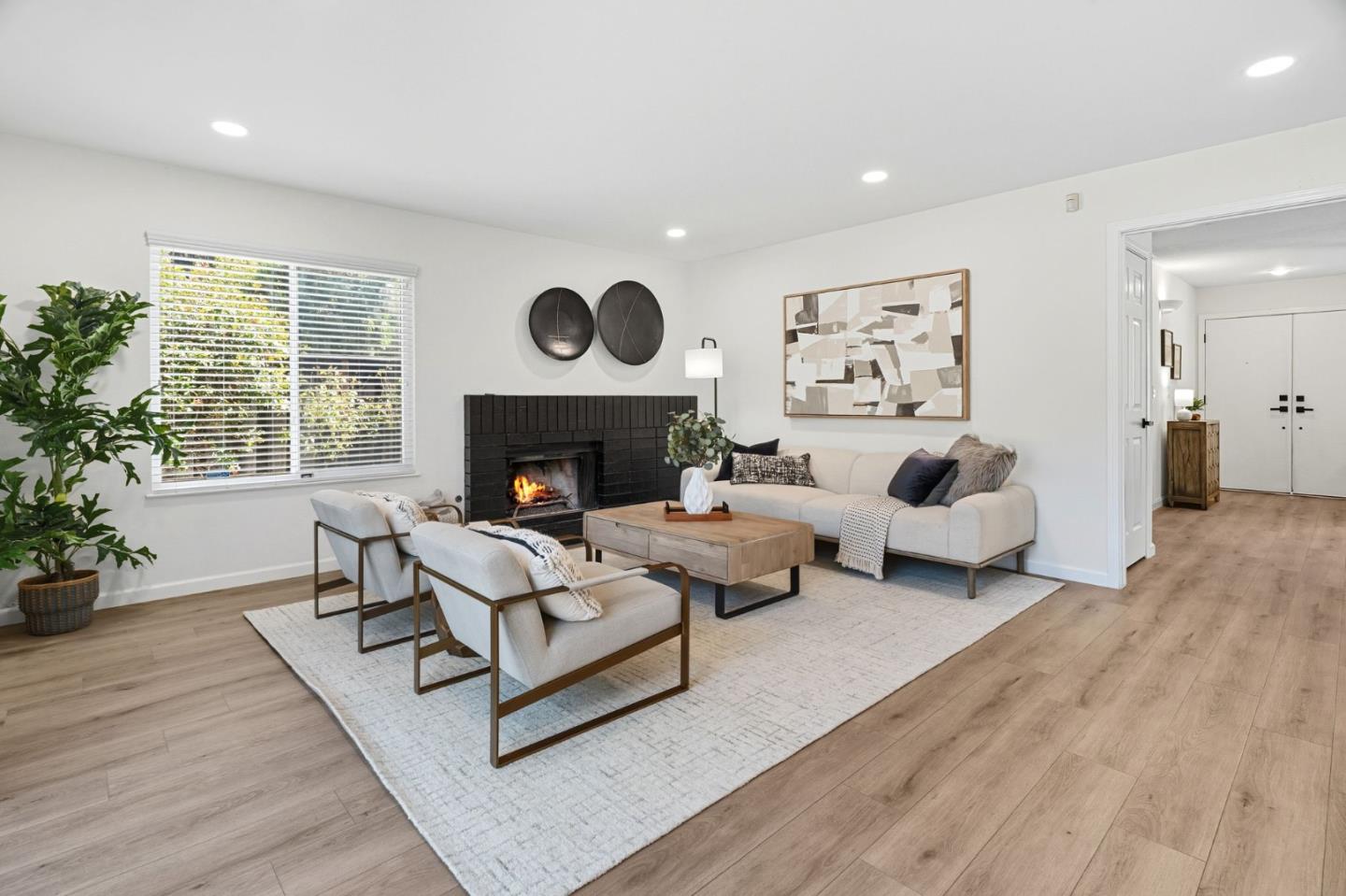 Detail Gallery Image 18 of 48 For 24392 Machado Ct, Hayward,  CA 94541 - 4 Beds | 2/1 Baths