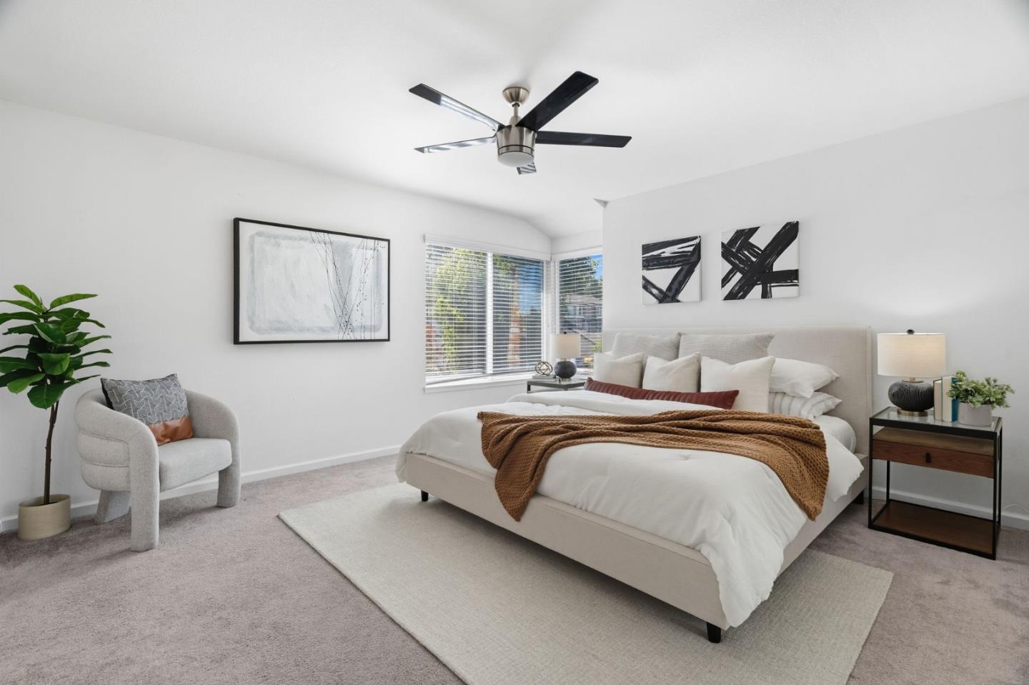 Detail Gallery Image 25 of 48 For 24392 Machado Ct, Hayward,  CA 94541 - 4 Beds | 2/1 Baths