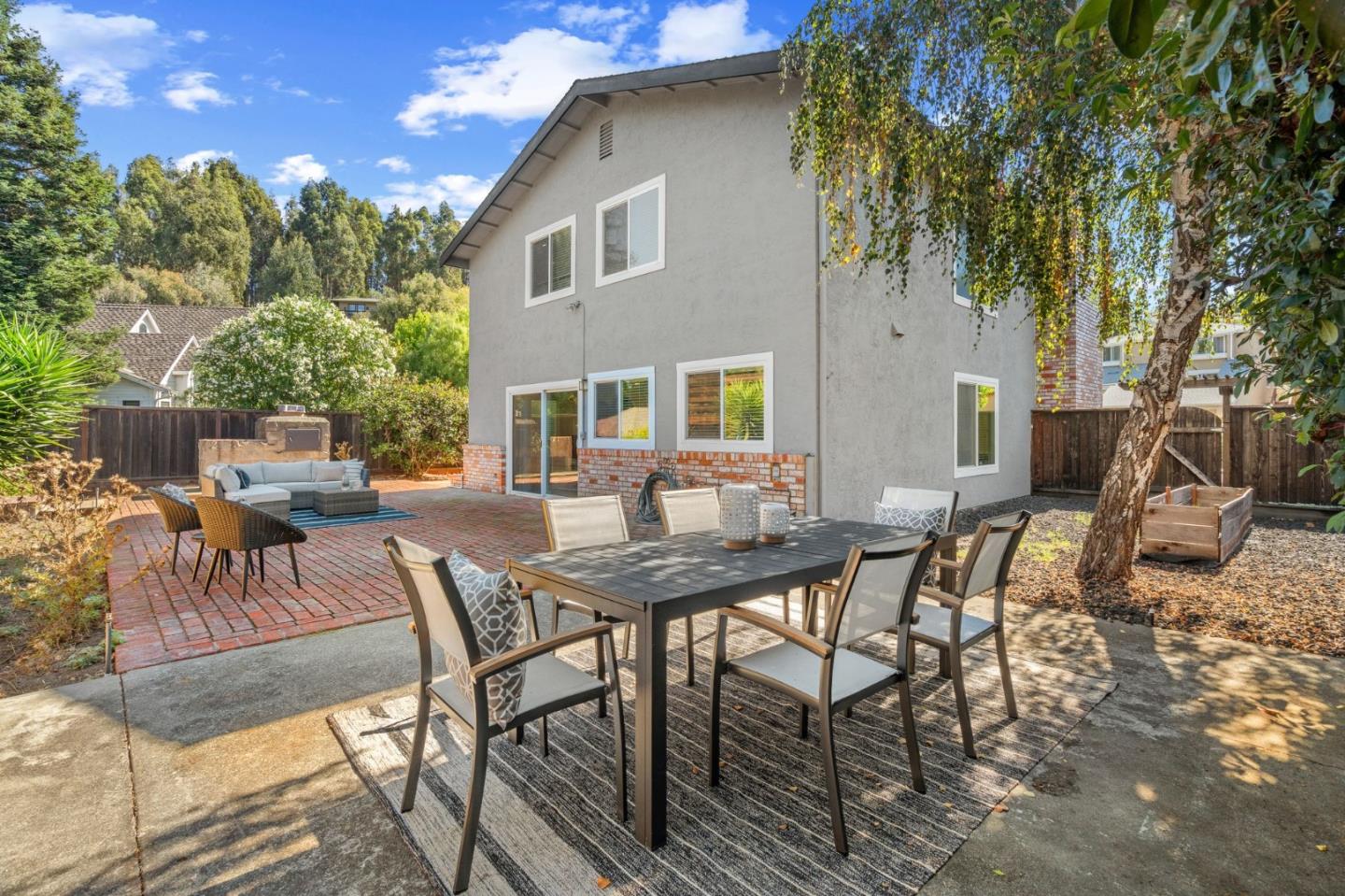 Detail Gallery Image 37 of 48 For 24392 Machado Ct, Hayward,  CA 94541 - 4 Beds | 2/1 Baths