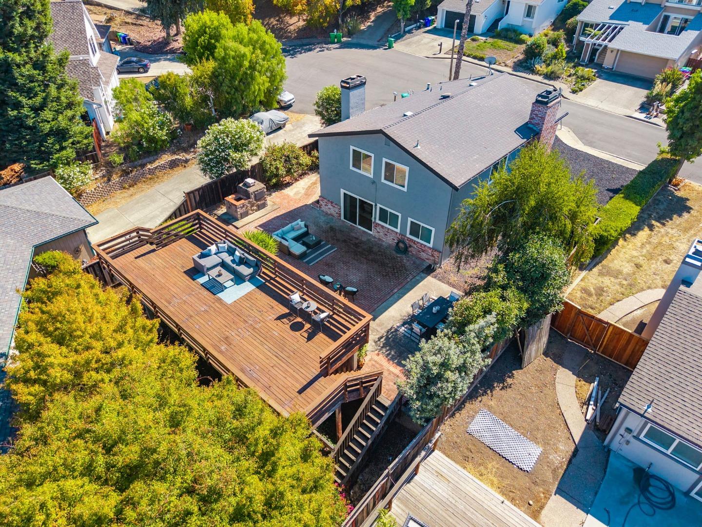 Detail Gallery Image 40 of 48 For 24392 Machado Ct, Hayward,  CA 94541 - 4 Beds | 2/1 Baths