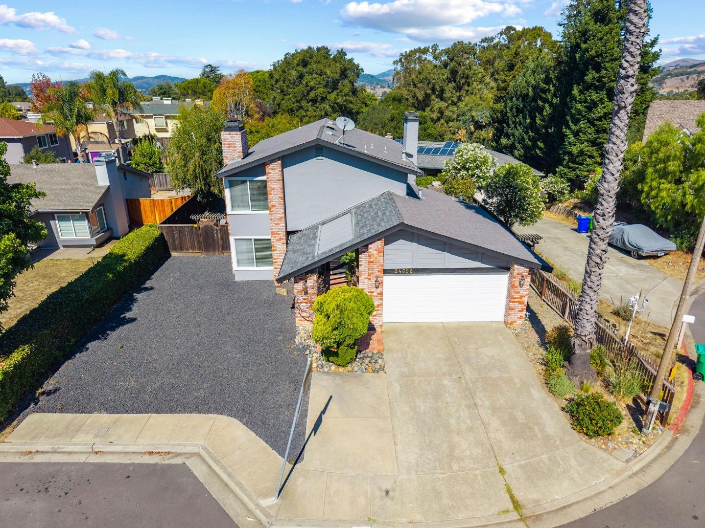 Detail Gallery Image 41 of 48 For 24392 Machado Ct, Hayward,  CA 94541 - 4 Beds | 2/1 Baths