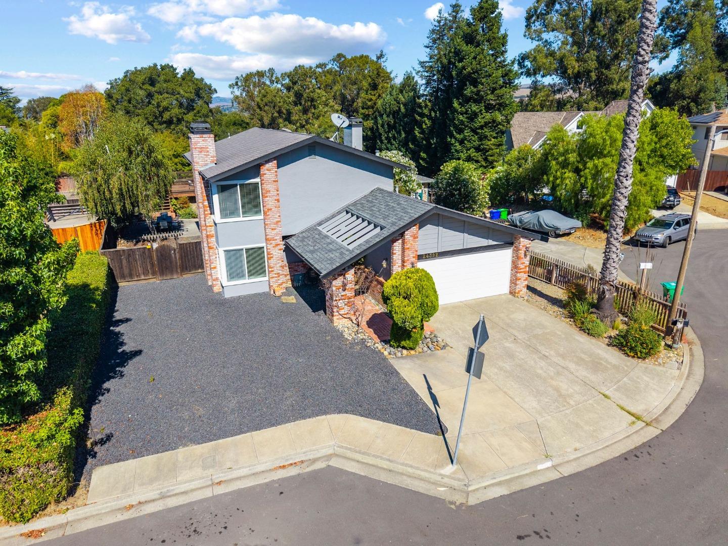 Detail Gallery Image 42 of 48 For 24392 Machado Ct, Hayward,  CA 94541 - 4 Beds | 2/1 Baths