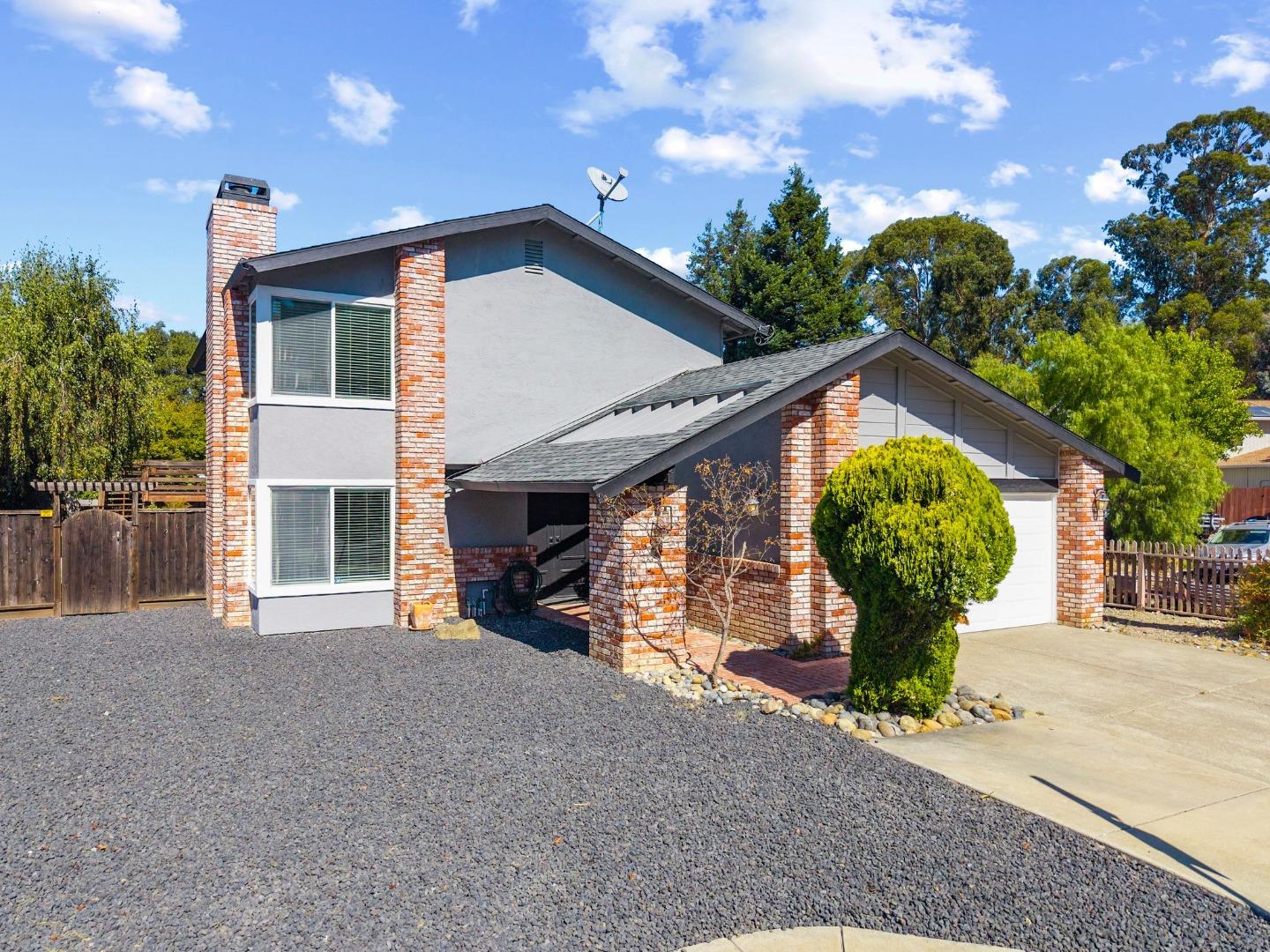 Detail Gallery Image 43 of 48 For 24392 Machado Ct, Hayward,  CA 94541 - 4 Beds | 2/1 Baths