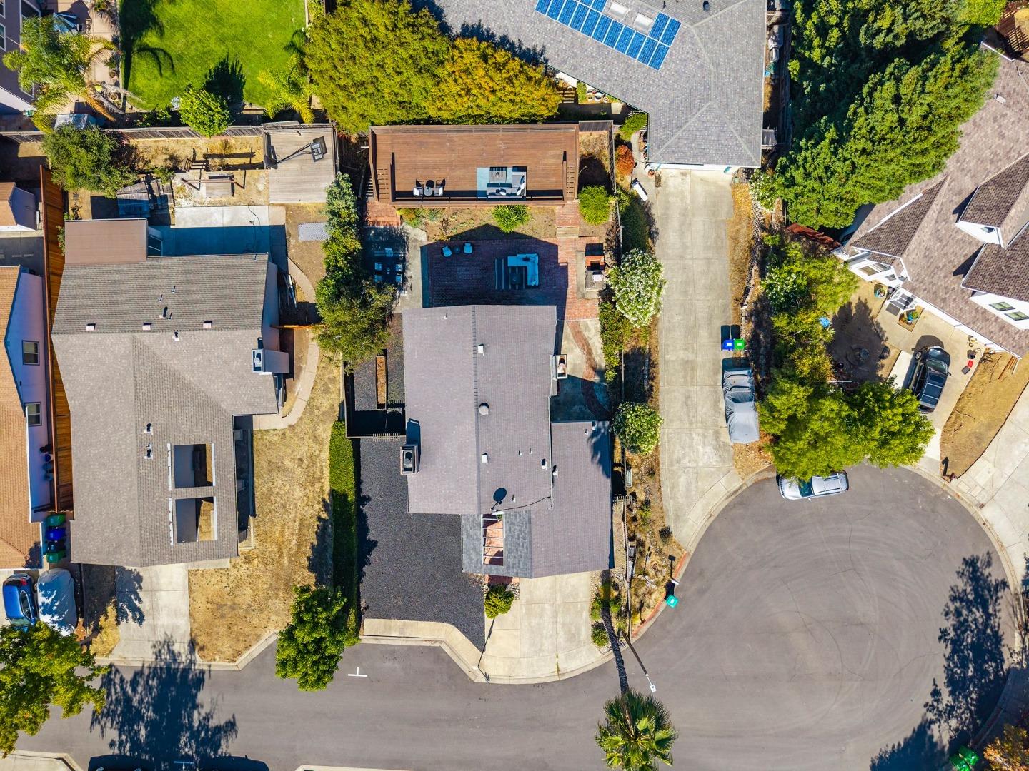 Detail Gallery Image 44 of 48 For 24392 Machado Ct, Hayward,  CA 94541 - 4 Beds | 2/1 Baths