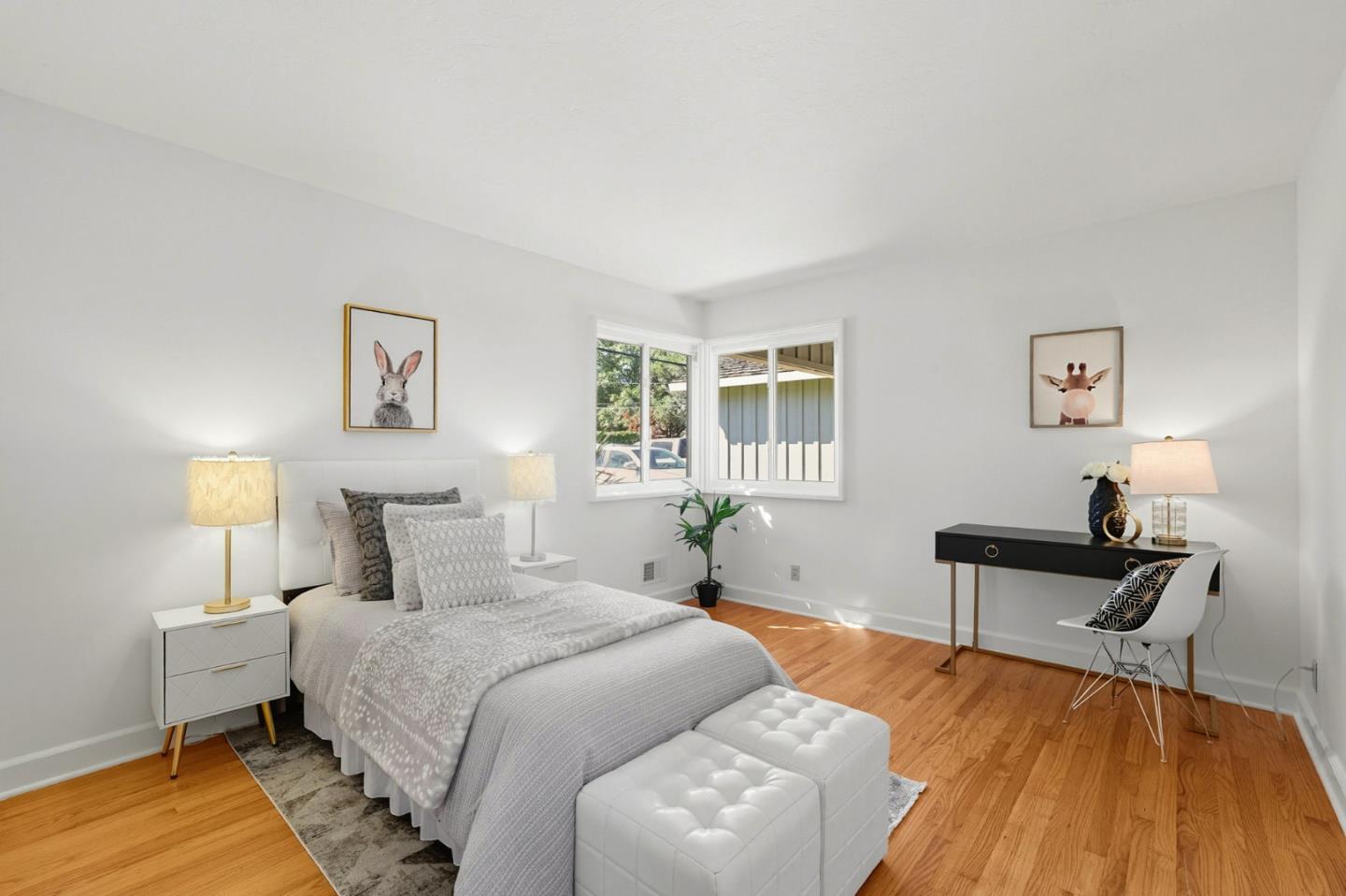 Detail Gallery Image 24 of 39 For 83 Almond Ave, Los Altos,  CA 94022 - 3 Beds | 2/1 Baths