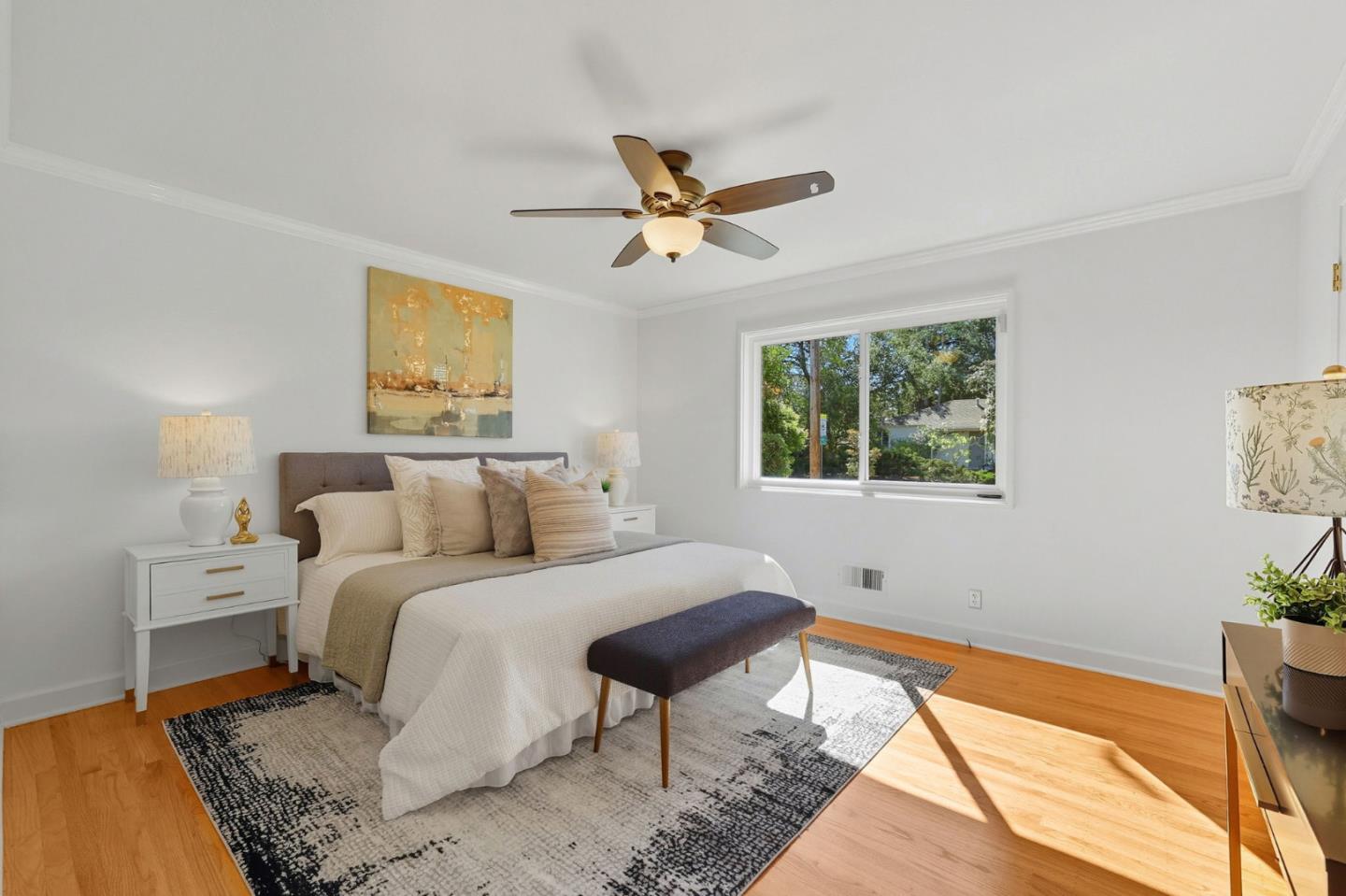 Detail Gallery Image 26 of 39 For 83 Almond Ave, Los Altos,  CA 94022 - 3 Beds | 2/1 Baths