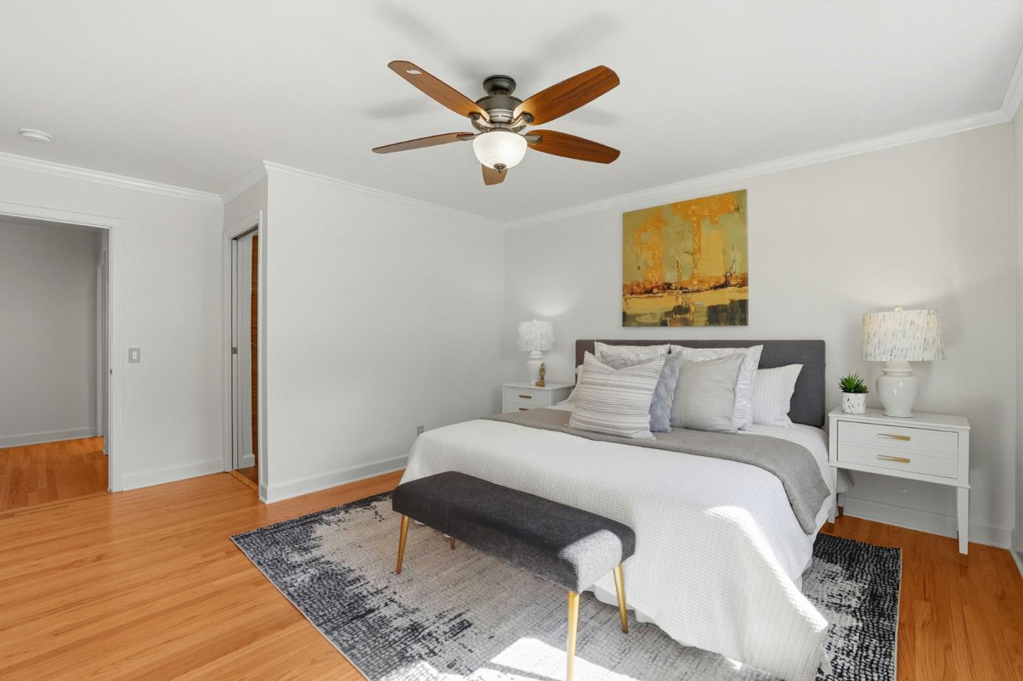 Detail Gallery Image 27 of 39 For 83 Almond Ave, Los Altos,  CA 94022 - 3 Beds | 2/1 Baths