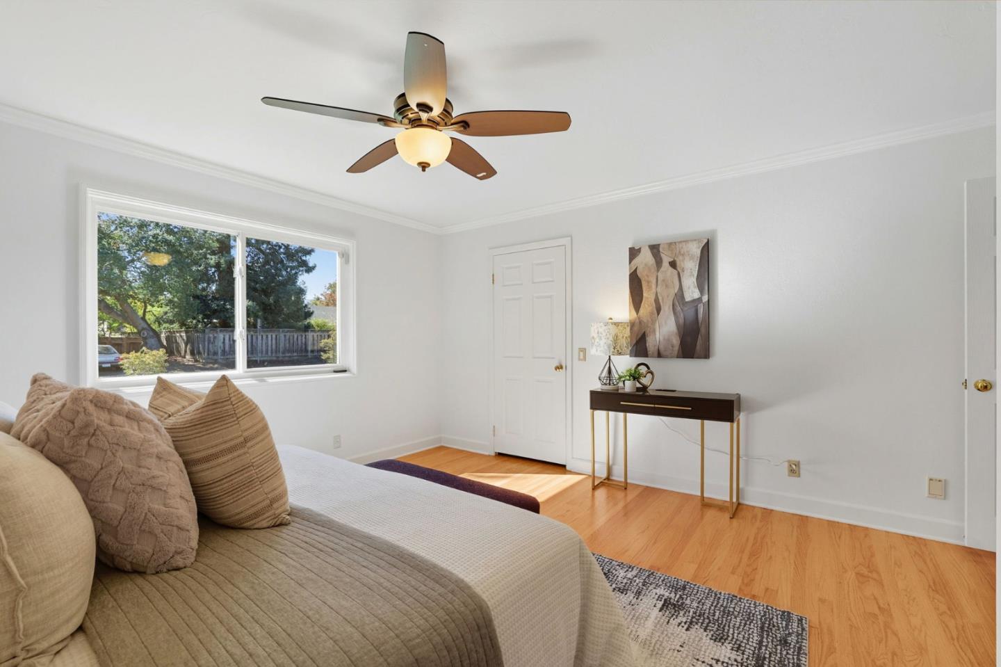 Detail Gallery Image 28 of 39 For 83 Almond Ave, Los Altos,  CA 94022 - 3 Beds | 2/1 Baths