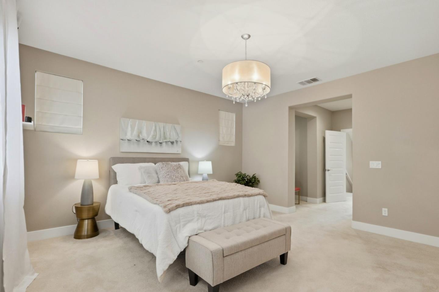 Detail Gallery Image 15 of 44 For 563 Odyssey Ln, Milpitas,  CA 95035 - 4 Beds | 3/1 Baths