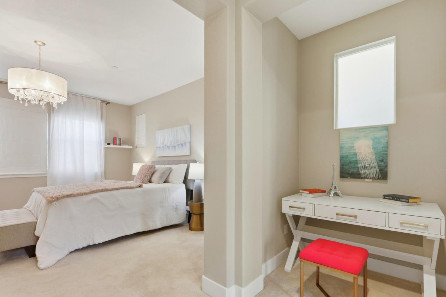 Detail Gallery Image 17 of 44 For 563 Odyssey Ln, Milpitas,  CA 95035 - 4 Beds | 3/1 Baths