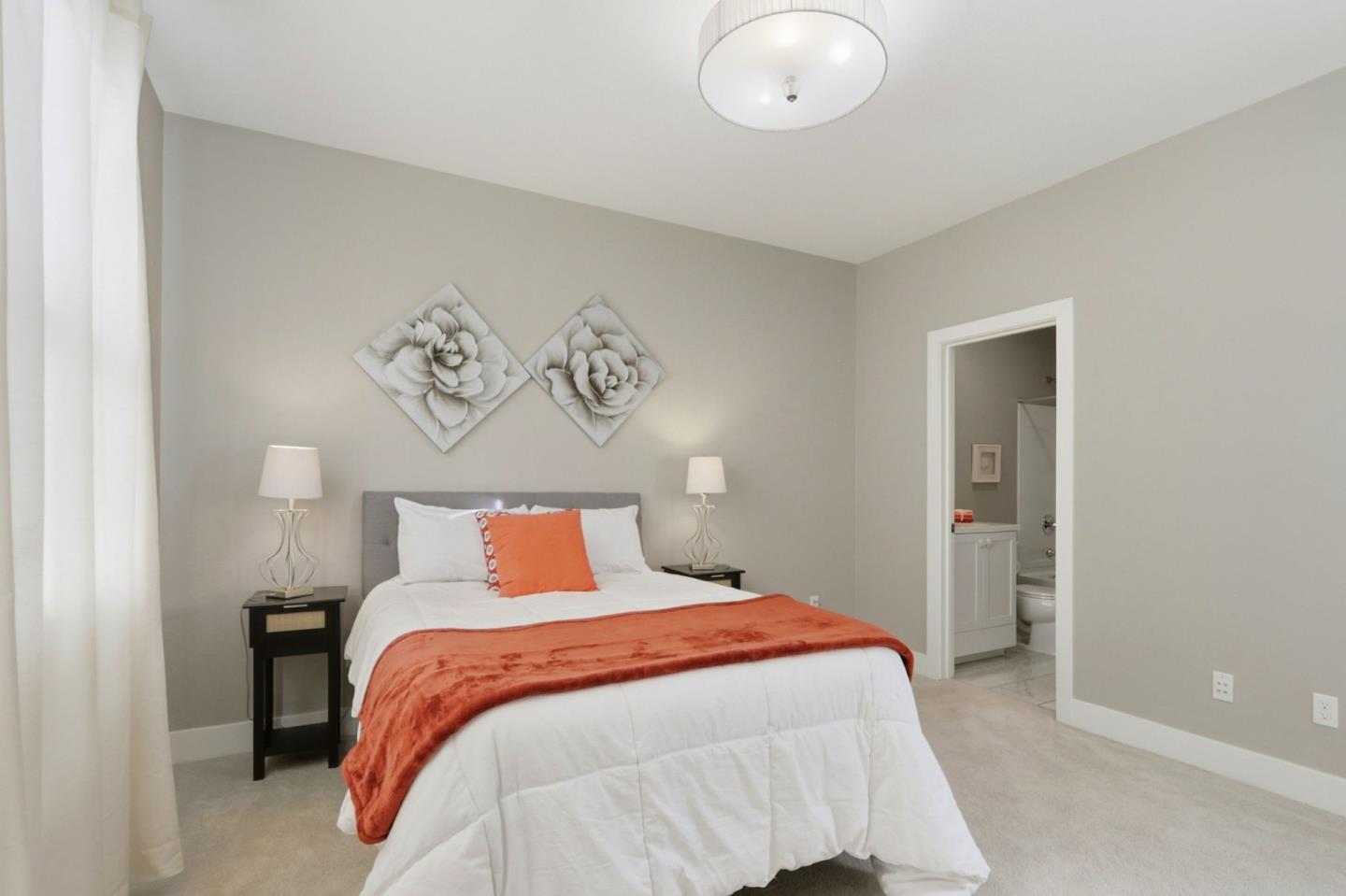 Detail Gallery Image 22 of 44 For 563 Odyssey Ln, Milpitas,  CA 95035 - 4 Beds | 3/1 Baths