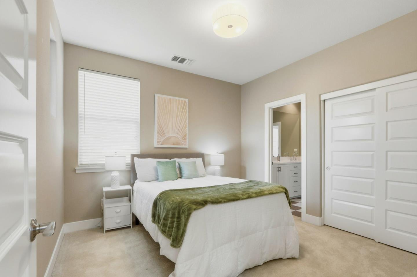 Detail Gallery Image 24 of 44 For 563 Odyssey Ln, Milpitas,  CA 95035 - 4 Beds | 3/1 Baths