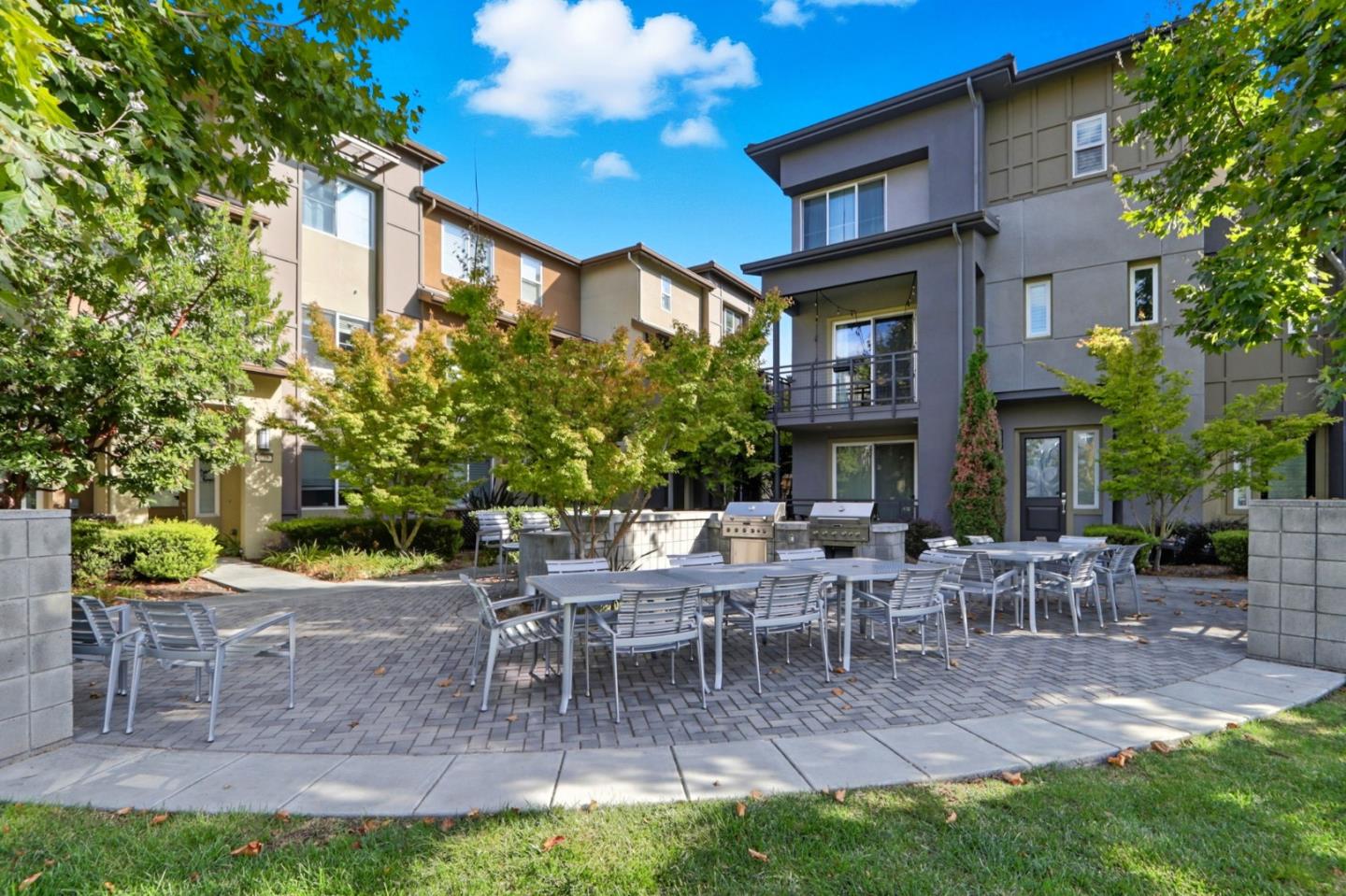 Detail Gallery Image 39 of 44 For 563 Odyssey Ln, Milpitas,  CA 95035 - 4 Beds | 3/1 Baths