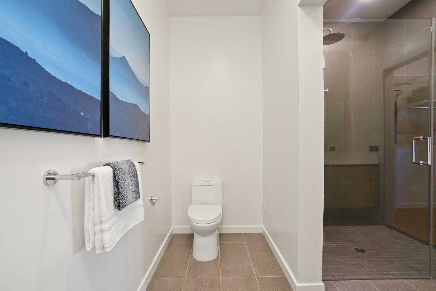 Detail Gallery Image 10 of 18 For 1501 Cherry St #410,  San Carlos,  CA 94070 - 2 Beds | 2 Baths