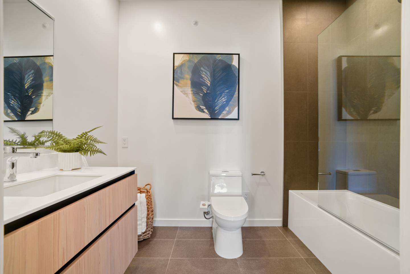 Detail Gallery Image 11 of 18 For 1501 Cherry St #410,  San Carlos,  CA 94070 - 2 Beds | 2 Baths