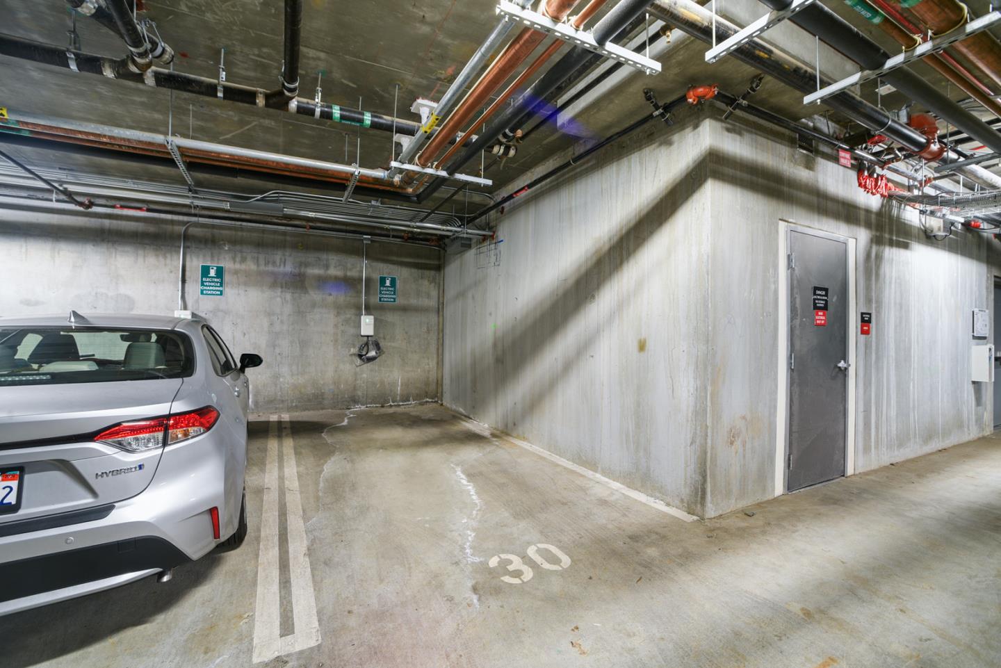 Detail Gallery Image 16 of 18 For 1501 Cherry St #410,  San Carlos,  CA 94070 - 2 Beds | 2 Baths