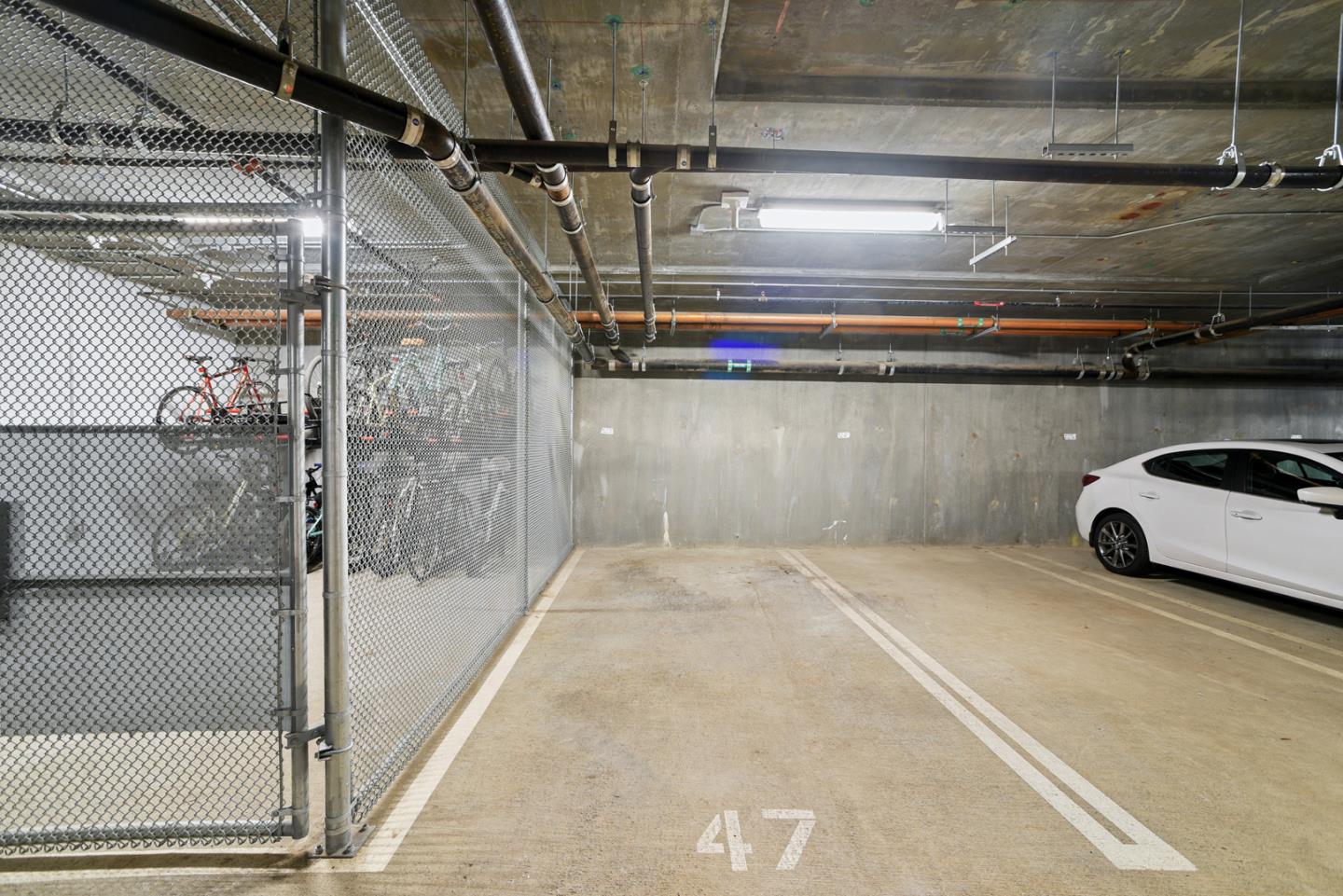 Detail Gallery Image 17 of 18 For 1501 Cherry St #410,  San Carlos,  CA 94070 - 2 Beds | 2 Baths