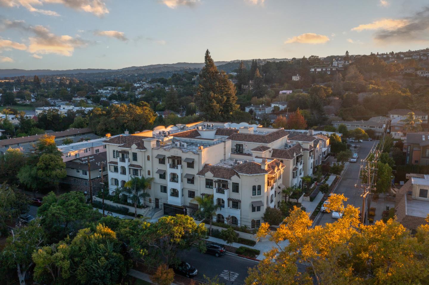 Detail Gallery Image 18 of 18 For 1501 Cherry St #410,  San Carlos,  CA 94070 - 2 Beds | 2 Baths
