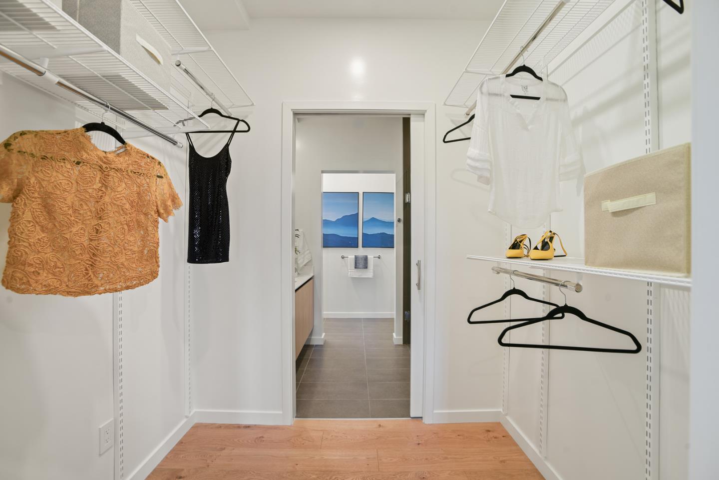 Detail Gallery Image 7 of 18 For 1501 Cherry St #410,  San Carlos,  CA 94070 - 2 Beds | 2 Baths