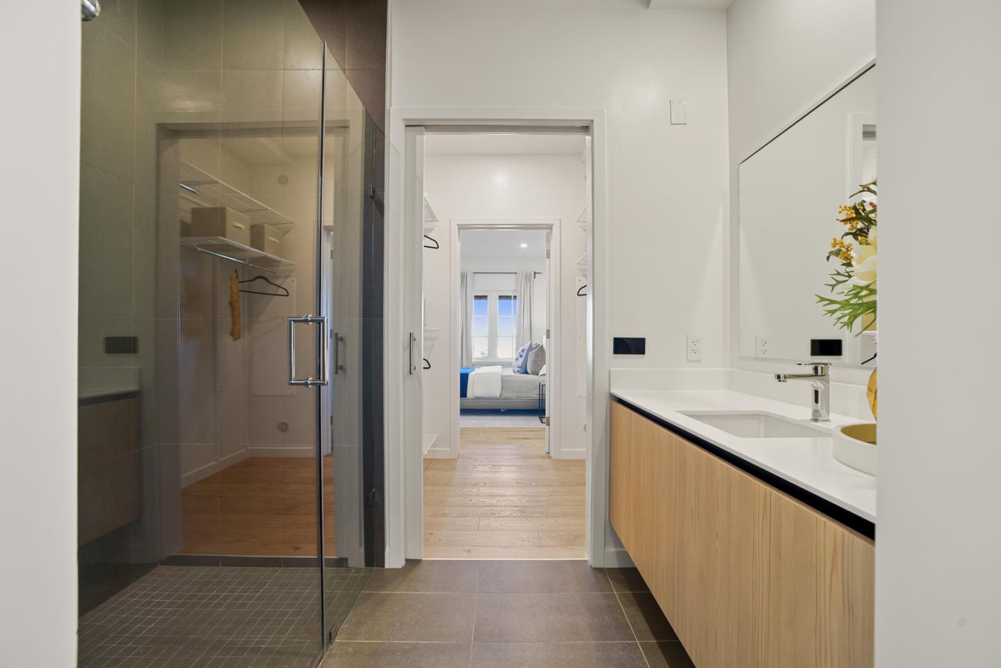 Detail Gallery Image 8 of 18 For 1501 Cherry St #410,  San Carlos,  CA 94070 - 2 Beds | 2 Baths