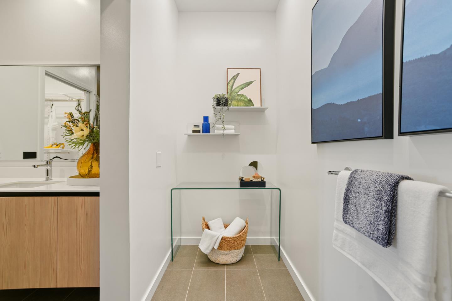 Detail Gallery Image 9 of 18 For 1501 Cherry St #410,  San Carlos,  CA 94070 - 2 Beds | 2 Baths